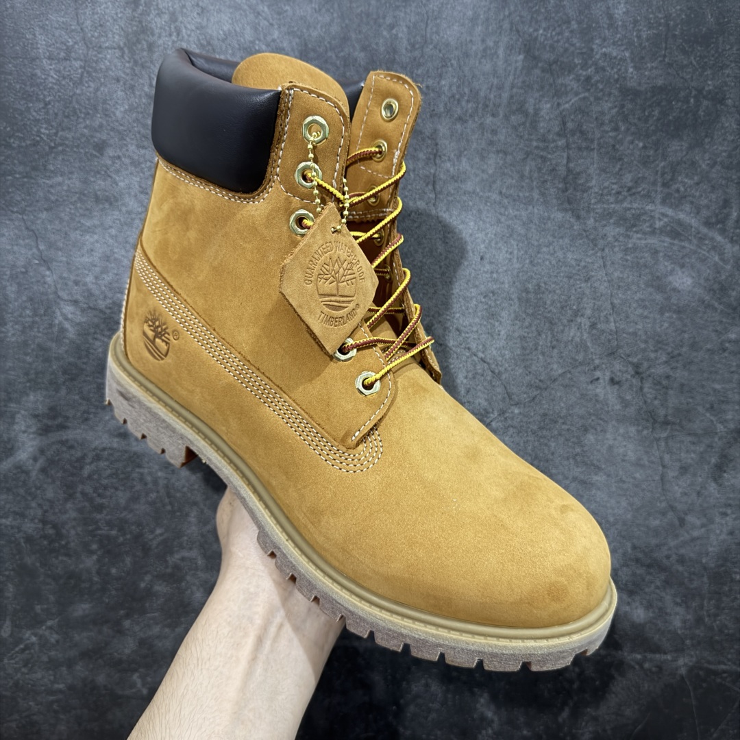 图片[3]-【XC纯原】新货出Timberland 天伯伦经典款大黄靴 七孔男码10061 六孔女码10361 经典再造 全新升级 原单防水皮料 注塑大底 原厂防伪标紫光灯可扫 最新工艺电脑车线 四线并齐 横折动态防泼水 正品一致全真皮领口/内里 抗疲劳减震蜂窝鞋垫 市场顶级原单版本 独家供应 尺码 35.5 36 37 37.5 38 38.5 39 39.5 40 41 41.5 42 43 43.5 44 45 46 女码正常男码偏大一码 同步官方-选品中心