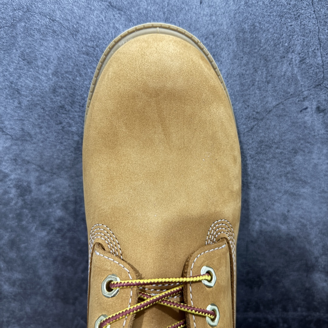 图片[5]-【XC纯原】新货出Timberland 天伯伦经典款大黄靴 七孔男码10061 六孔女码10361 经典再造 全新升级 原单防水皮料 注塑大底 原厂防伪标紫光灯可扫 最新工艺电脑车线 四线并齐 横折动态防泼水 正品一致全真皮领口/内里 抗疲劳减震蜂窝鞋垫 市场顶级原单版本 独家供应 尺码 35.5 36 37 37.5 38 38.5 39 39.5 40 41 41.5 42 43 43.5 44 45 46 女码正常男码偏大一码 同步官方-选品中心