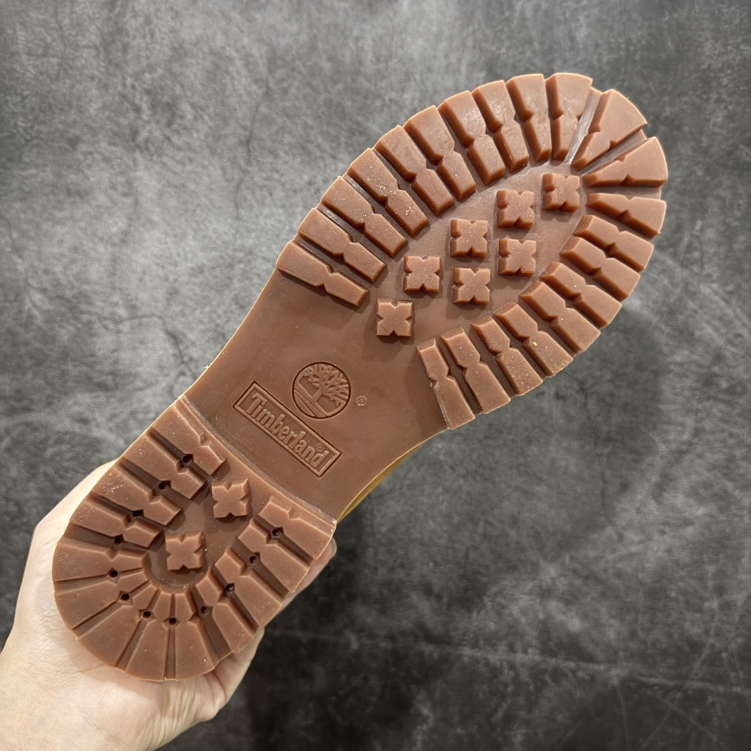 图片[9]-【XC纯原】新货出Timberland 天伯伦经典款大黄靴 七孔男码10061 六孔女码10361 经典再造 全新升级 原单防水皮料 注塑大底 原厂防伪标紫光灯可扫 最新工艺电脑车线 四线并齐 横折动态防泼水 正品一致全真皮领口/内里 抗疲劳减震蜂窝鞋垫 市场顶级原单版本 独家供应 尺码 35.5 36 37 37.5 38 38.5 39 39.5 40 41 41.5 42 43 43.5 44 45 46 女码正常男码偏大一码 同步官方-选品中心