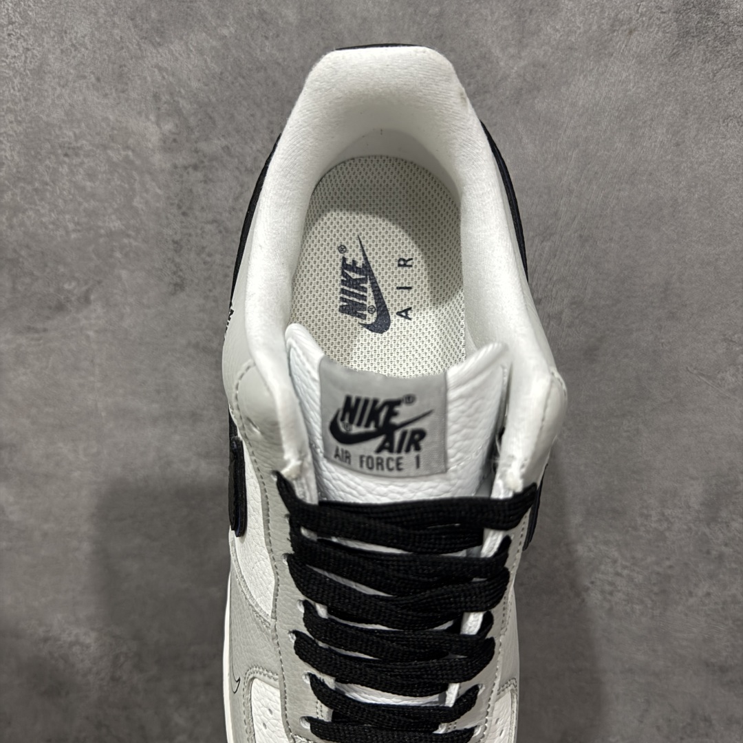 图片[8]-【定制版】NIke Air Force 1 \’07 Low × OFF WHITE 空军一号OW联名 低帮运动鞋休闲鞋 折边针车 工艺难度大 定制鞋盒 定制五金配件 内置全掌气垫 货号：DQ6628-162 尺码：36 36.5 37.5 38 38.5 39 40 40.5 41 42 42.5 43 44 44.5 45 编码：CCB290300-选品中心