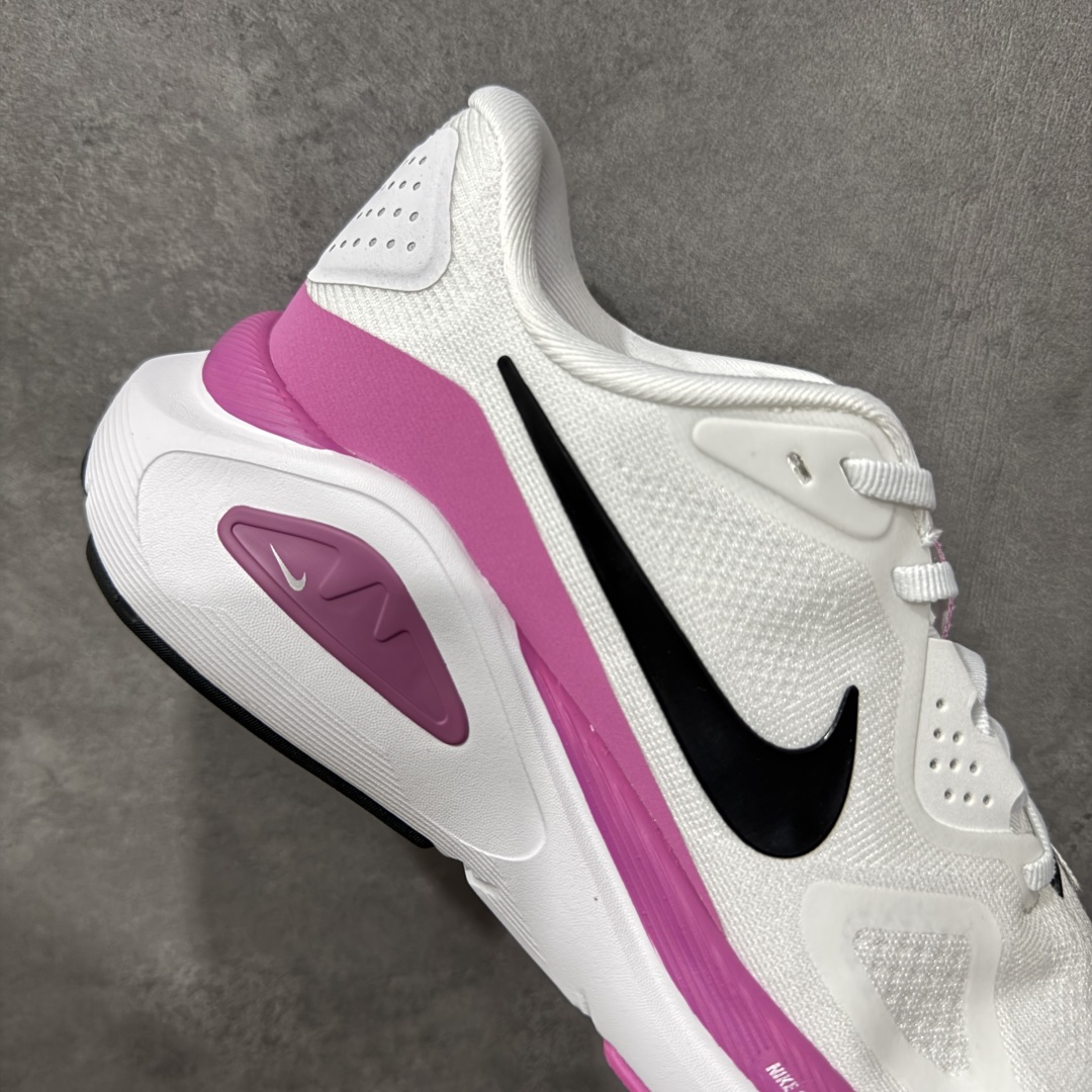 图片[7]-【纯原版】Nike Air Zoom Structure 26 耐克减震防滑舒适跑鞋 HJ1102-800 专为热爱跑步、追求稳定与缓震效果的跑者精心设计，无论是长距离慢跑、日常训练还是休闲穿搭，它都能完美契合您的需求。这款跑鞋延续了耐克在稳定类跑鞋上的深厚积淀，结合了品牌最成熟的稳定性支撑设计与柔软顺滑、回弹出色的缓震系统，标志着这一系列在稳定跑鞋领域迈入全新阶段‌。  尺码：36-45半 编码：FSB230240-选品中心