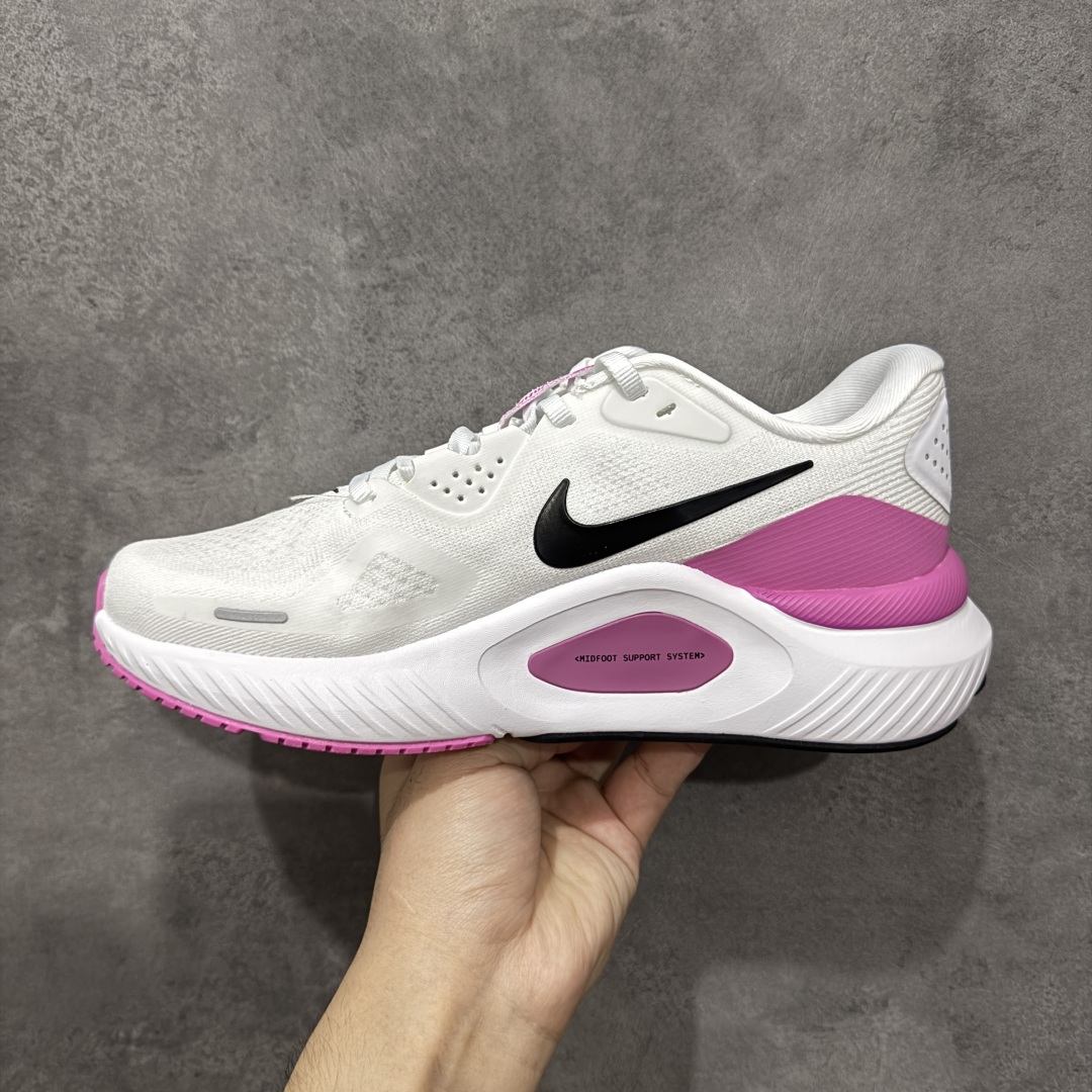 图片[2]-【纯原版】Nike Air Zoom Structure 26 耐克减震防滑舒适跑鞋 HJ1102-800 专为热爱跑步、追求稳定与缓震效果的跑者精心设计，无论是长距离慢跑、日常训练还是休闲穿搭，它都能完美契合您的需求。这款跑鞋延续了耐克在稳定类跑鞋上的深厚积淀，结合了品牌最成熟的稳定性支撑设计与柔软顺滑、回弹出色的缓震系统，标志着这一系列在稳定跑鞋领域迈入全新阶段‌。  尺码：36-45半 编码：FSB230240-选品中心