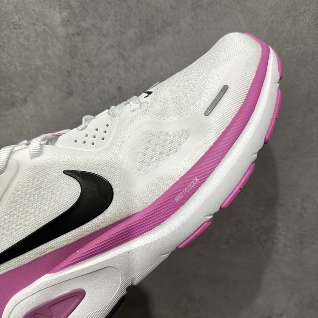 图片[6]-【纯原版】Nike Air Zoom Structure 26 耐克减震防滑舒适跑鞋 HJ1102-800 专为热爱跑步、追求稳定与缓震效果的跑者精心设计，无论是长距离慢跑、日常训练还是休闲穿搭，它都能完美契合您的需求。这款跑鞋延续了耐克在稳定类跑鞋上的深厚积淀，结合了品牌最成熟的稳定性支撑设计与柔软顺滑、回弹出色的缓震系统，标志着这一系列在稳定跑鞋领域迈入全新阶段‌。  尺码：36-45半 编码：FSB230240-选品中心