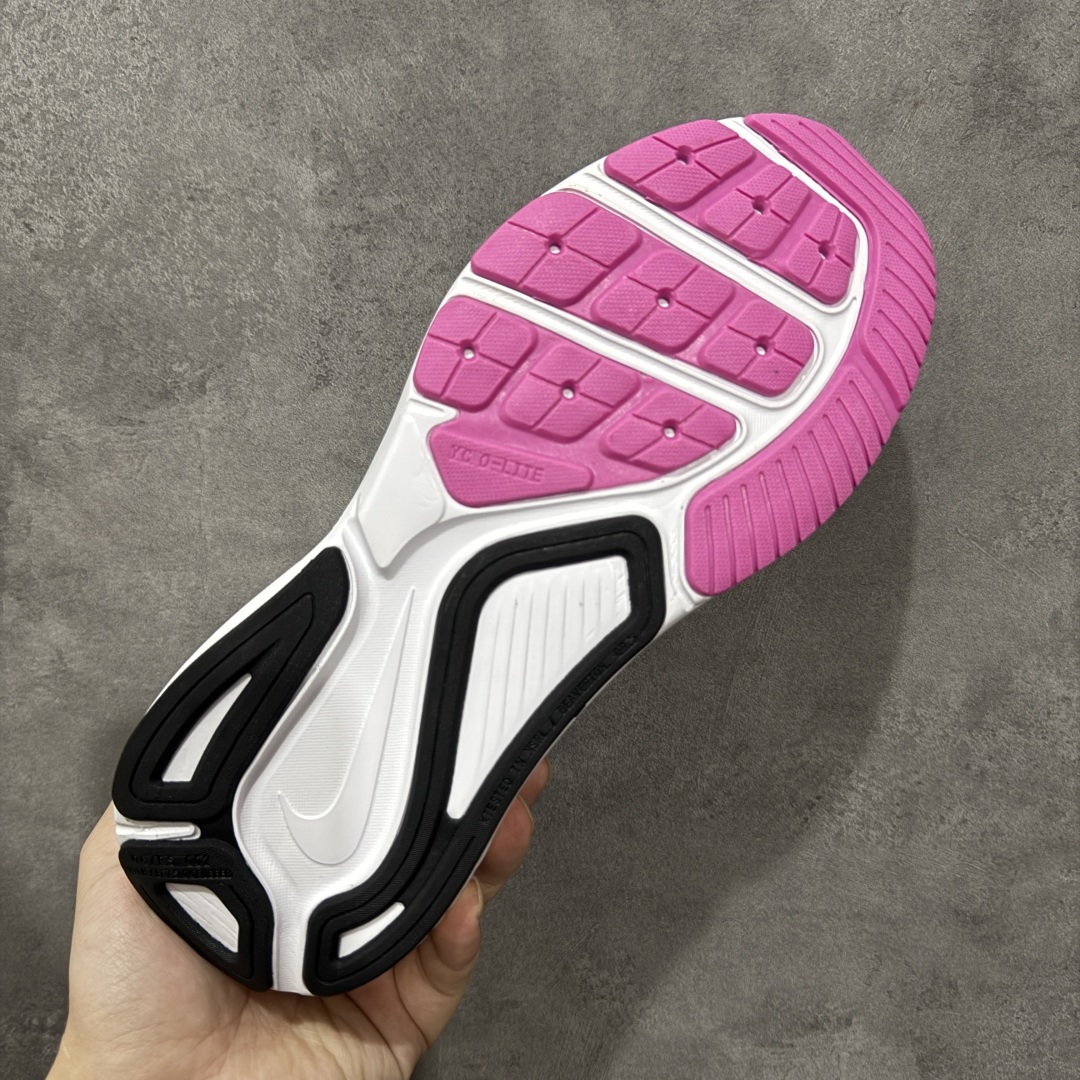 图片[9]-【纯原版】Nike Air Zoom Structure 26 耐克减震防滑舒适跑鞋 HJ1102-800 专为热爱跑步、追求稳定与缓震效果的跑者精心设计，无论是长距离慢跑、日常训练还是休闲穿搭，它都能完美契合您的需求。这款跑鞋延续了耐克在稳定类跑鞋上的深厚积淀，结合了品牌最成熟的稳定性支撑设计与柔软顺滑、回弹出色的缓震系统，标志着这一系列在稳定跑鞋领域迈入全新阶段‌。  尺码：36-45半 编码：FSB230240-选品中心