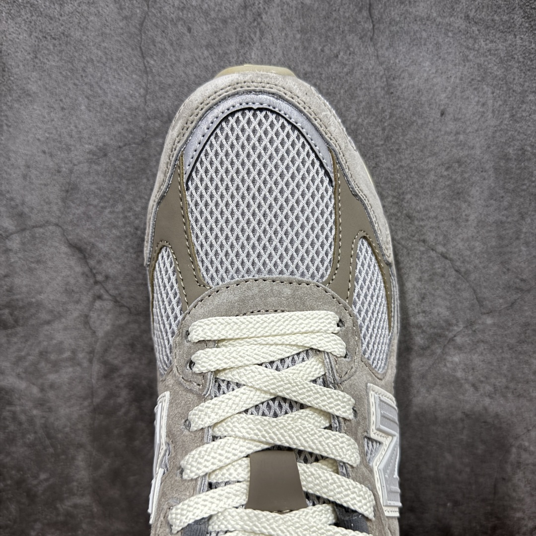  
【纯原HX版】New Balance M2010系列 新百伦 复古老爹风网布跑步休闲运动鞋
新百伦经