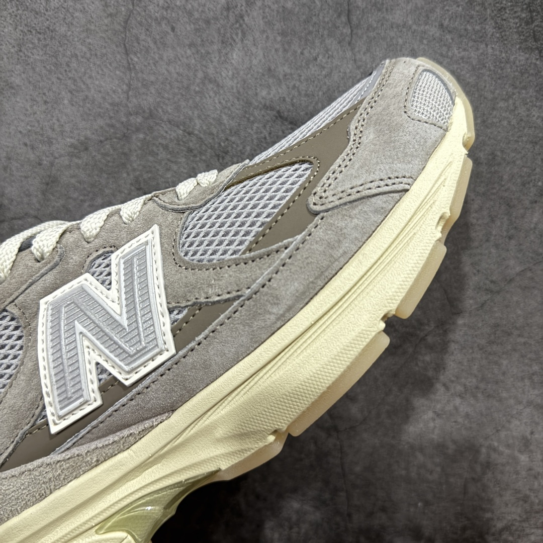  
【纯原HX版】New Balance M2010系列 新百伦 复古老爹风网布跑步休闲运动鞋
新百伦经