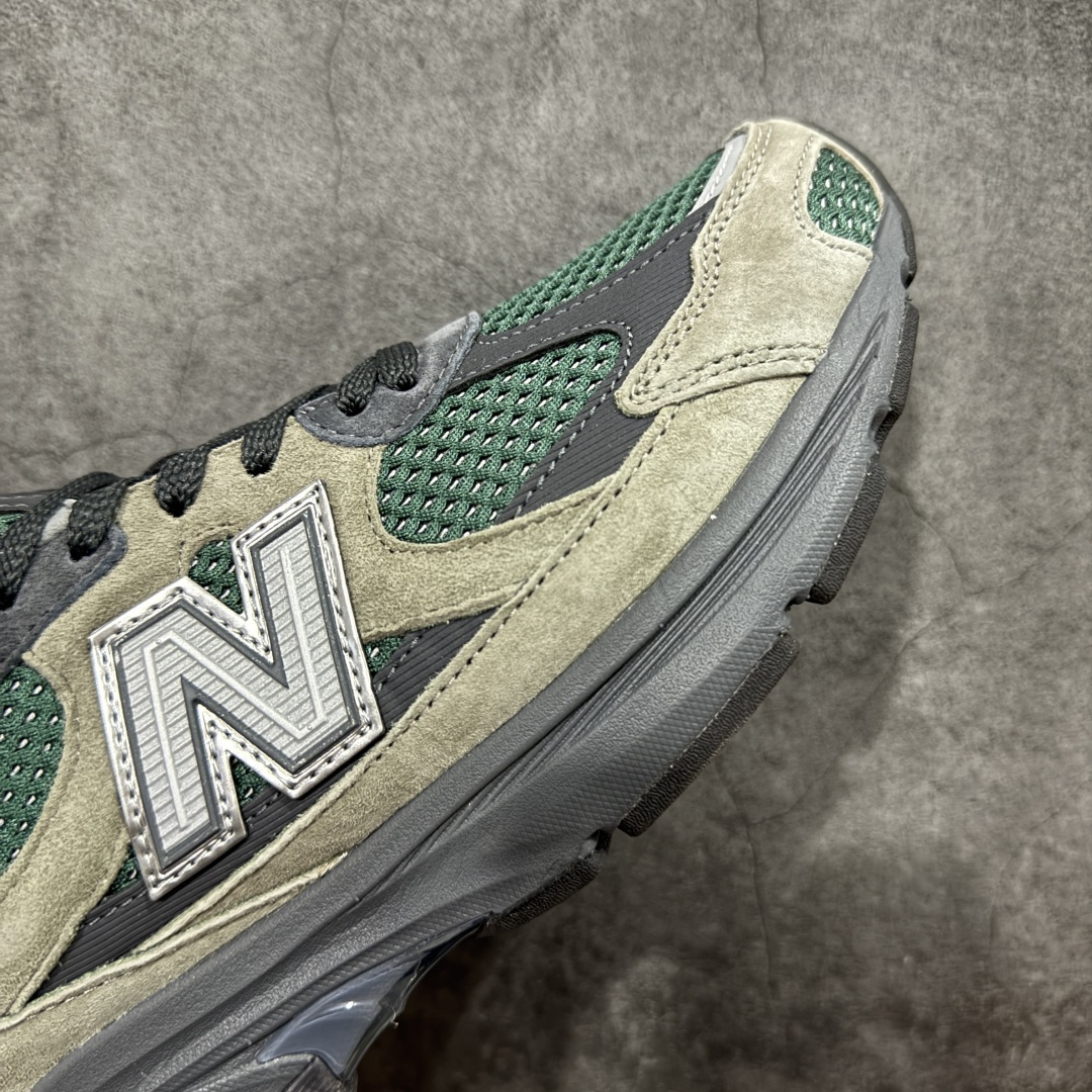  
【纯原HX版】New Balance M2010系列 新百伦 复古老爹风网布跑步休闲运动鞋
新百伦经