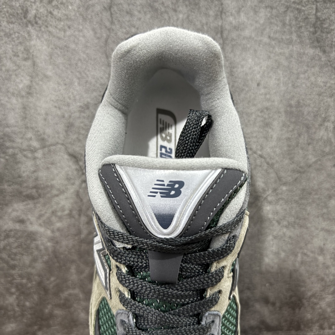  
【纯原HX版】New Balance M2010系列 新百伦 复古老爹风网布跑步休闲运动鞋
新百伦经