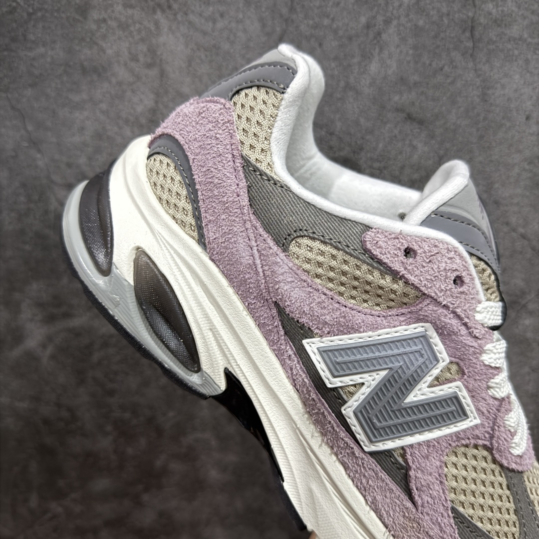  
【纯原HX版】New Balance M2010系列 新百伦 复古老爹风网布跑步休闲运动鞋
新百伦经