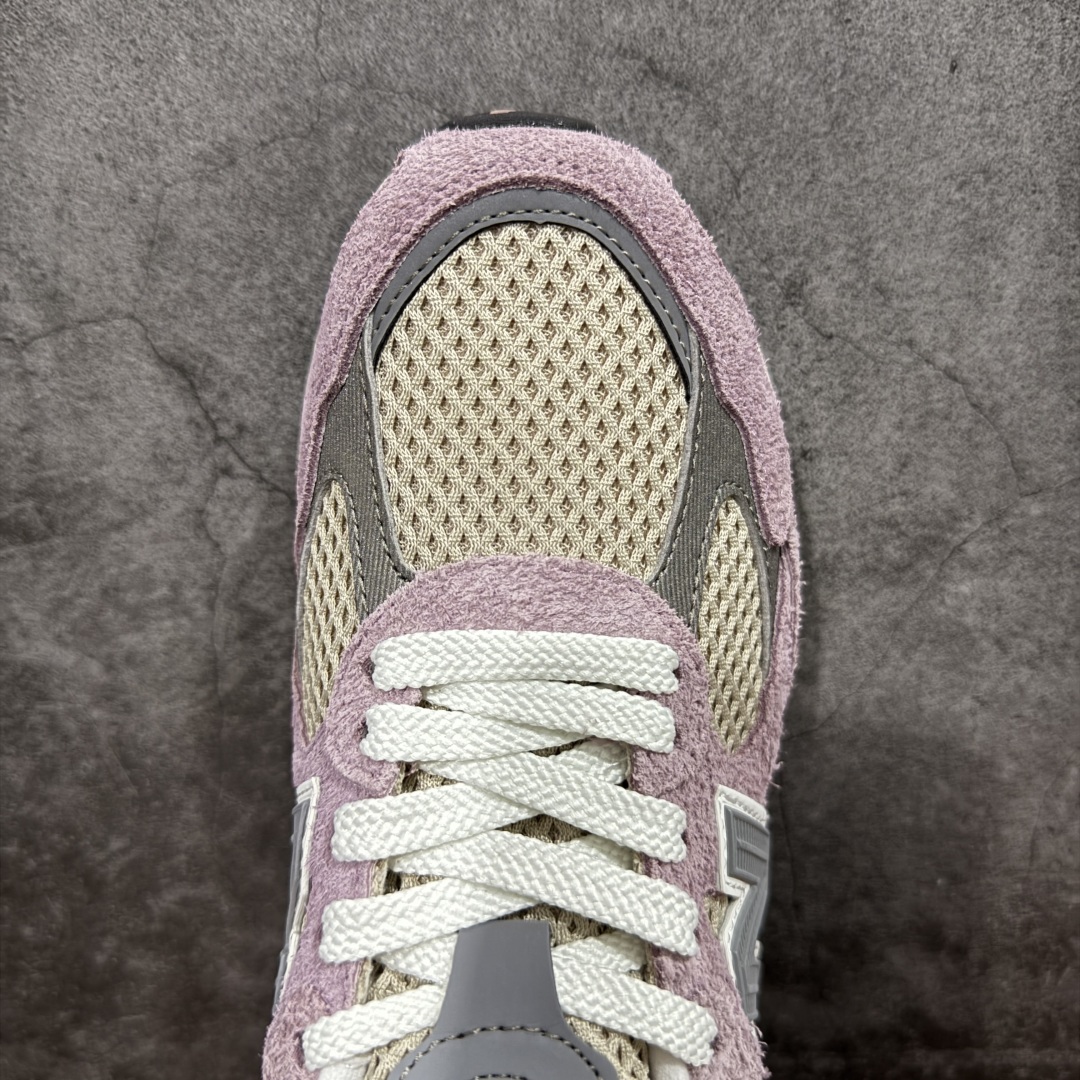 
【纯原HX版】New Balance M2010系列 新百伦 复古老爹风网布跑步休闲运动鞋
新百伦经