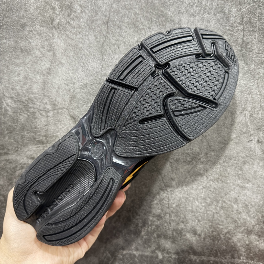  
【纯原HX版】Kith x New Balance M2010系列 新百伦 复古老爹风网布跑步休闲运