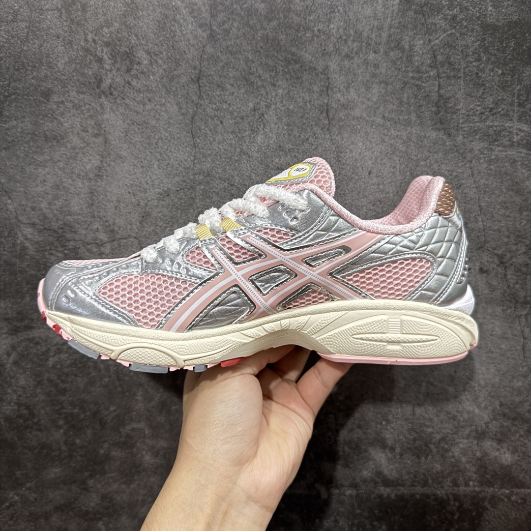  
【纯原版】Vandy The Pink x  Asics GEL-Nimbus 10.1 舒适百搭耐