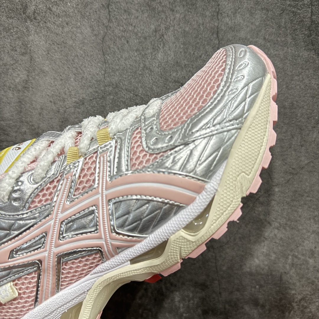  
【纯原版】Vandy The Pink x  Asics GEL-Nimbus 10.1 舒适百搭耐
