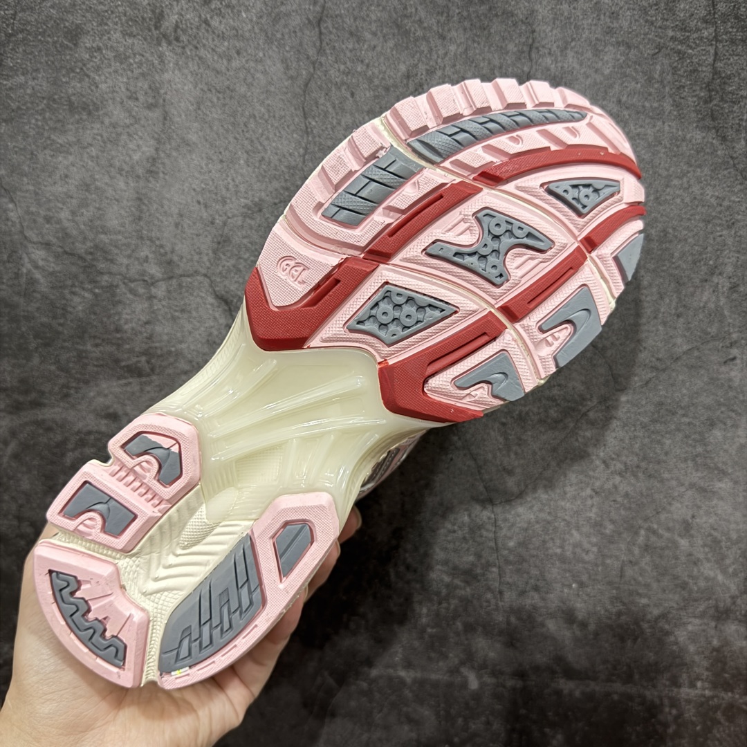  
【纯原版】Vandy The Pink x  Asics GEL-Nimbus 10.1 舒适百搭耐
