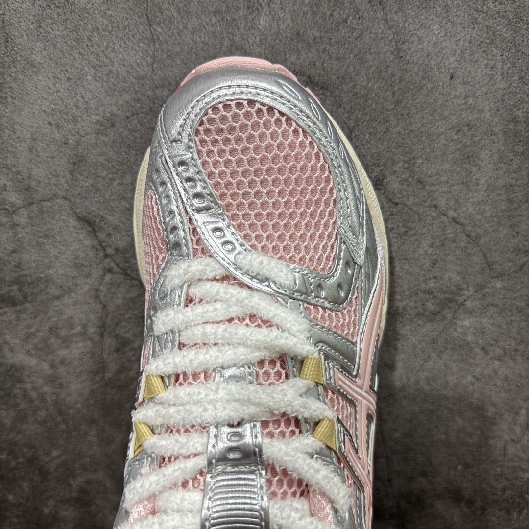  
【纯原版】Vandy The Pink x  Asics GEL-Nimbus 10.1 舒适百搭耐