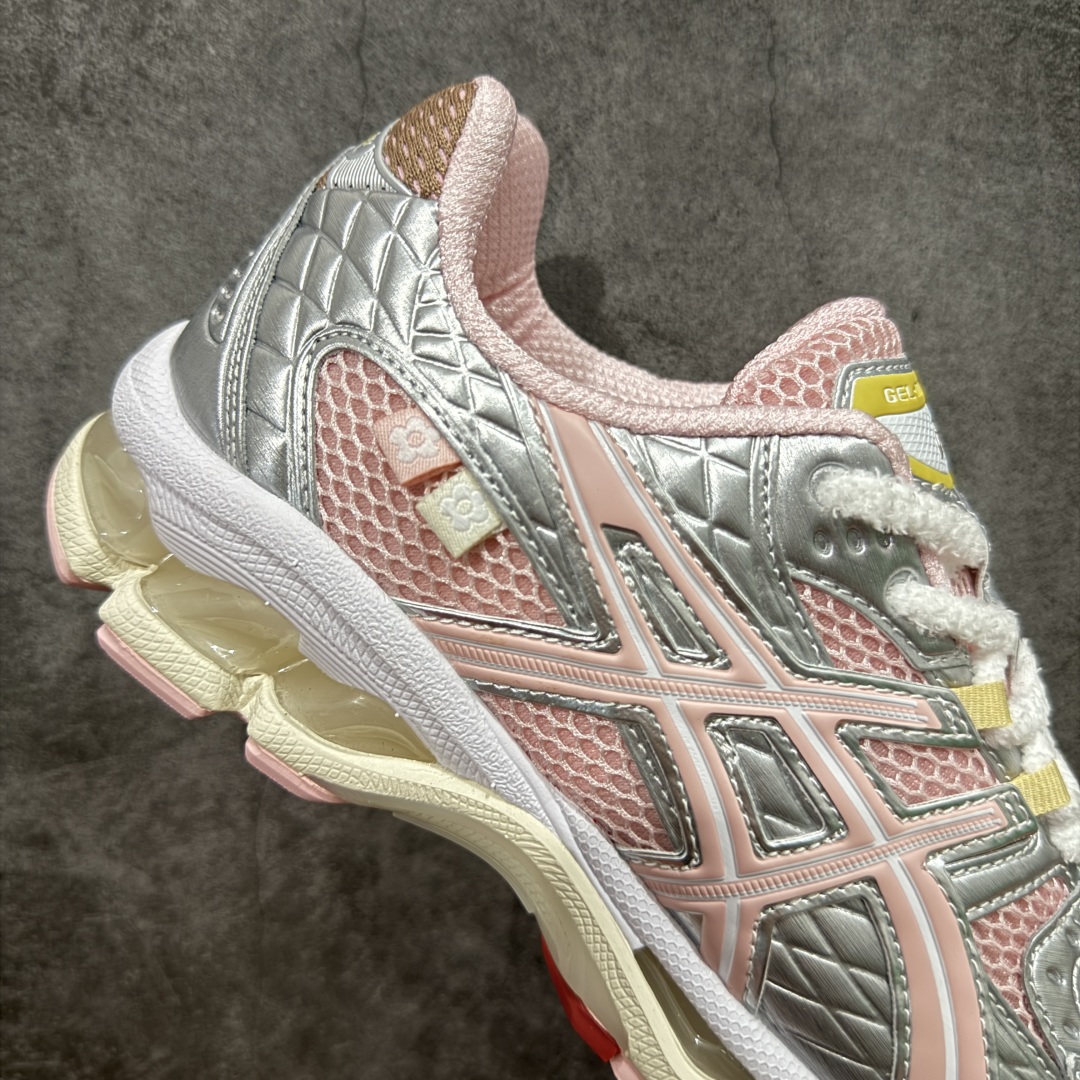  
【纯原版】Vandy The Pink x  Asics GEL-Nimbus 10.1 舒适百搭耐