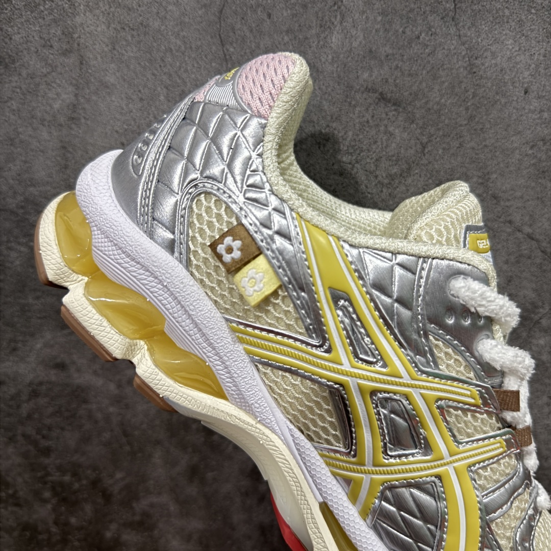  
【纯原版】Vandy The Pink x  Asics GEL-Nimbus 10.1 舒适百搭耐