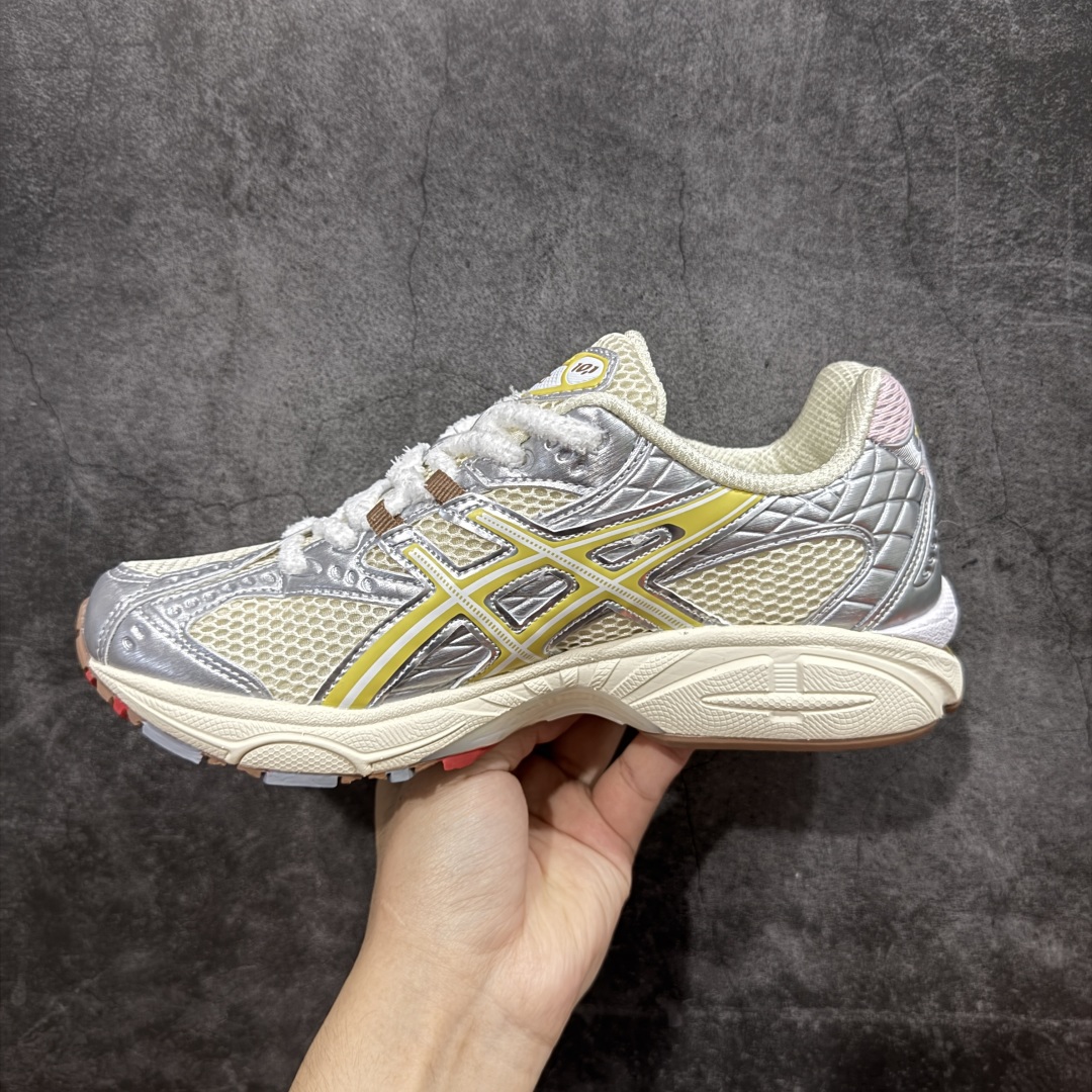  
【纯原版】Vandy The Pink x  Asics GEL-Nimbus 10.1 舒适百搭耐