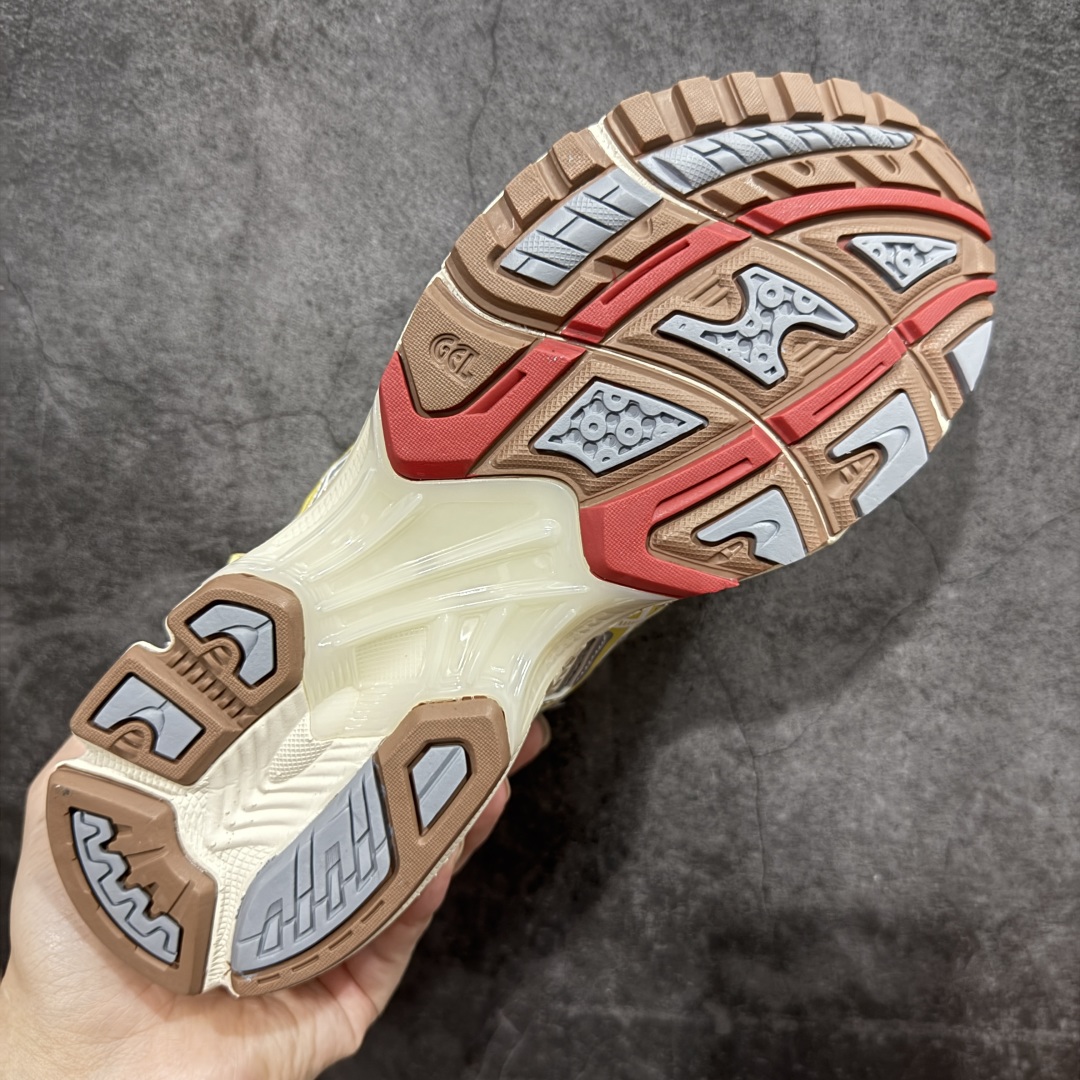  
【纯原版】Vandy The Pink x  Asics GEL-Nimbus 10.1 舒适百搭耐