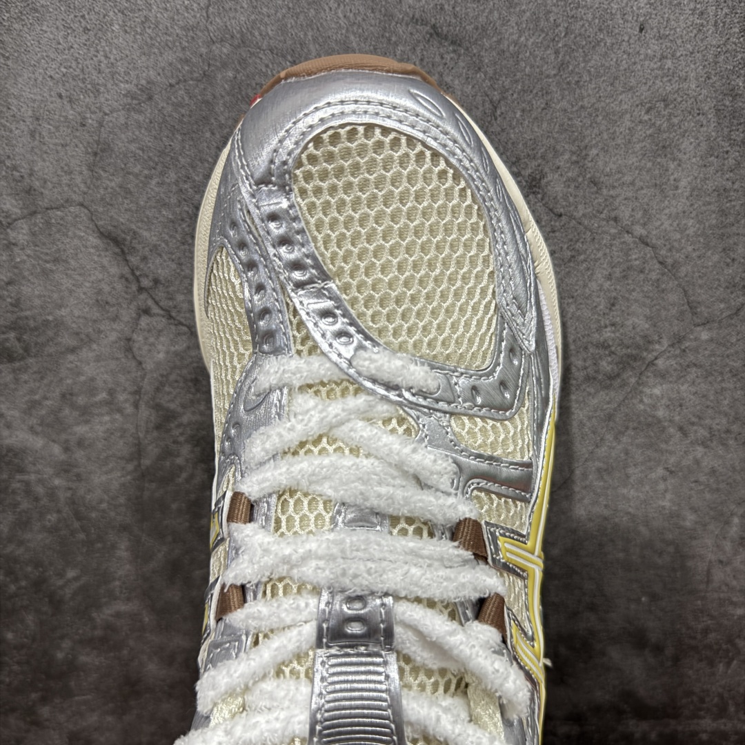  
【纯原版】Vandy The Pink x  Asics GEL-Nimbus 10.1 舒适百搭耐