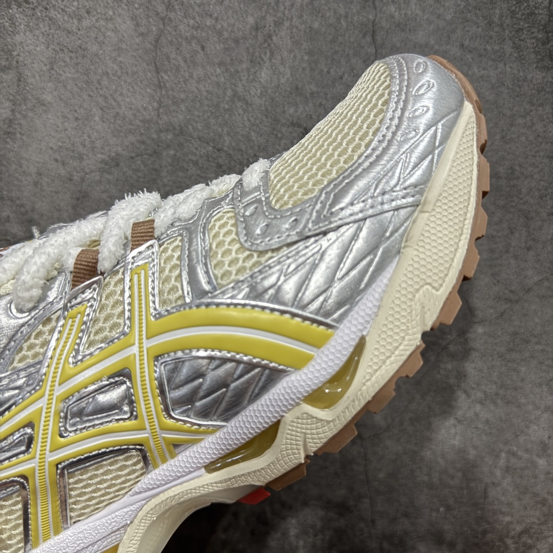  
【纯原版】Vandy The Pink x  Asics GEL-Nimbus 10.1 舒适百搭耐