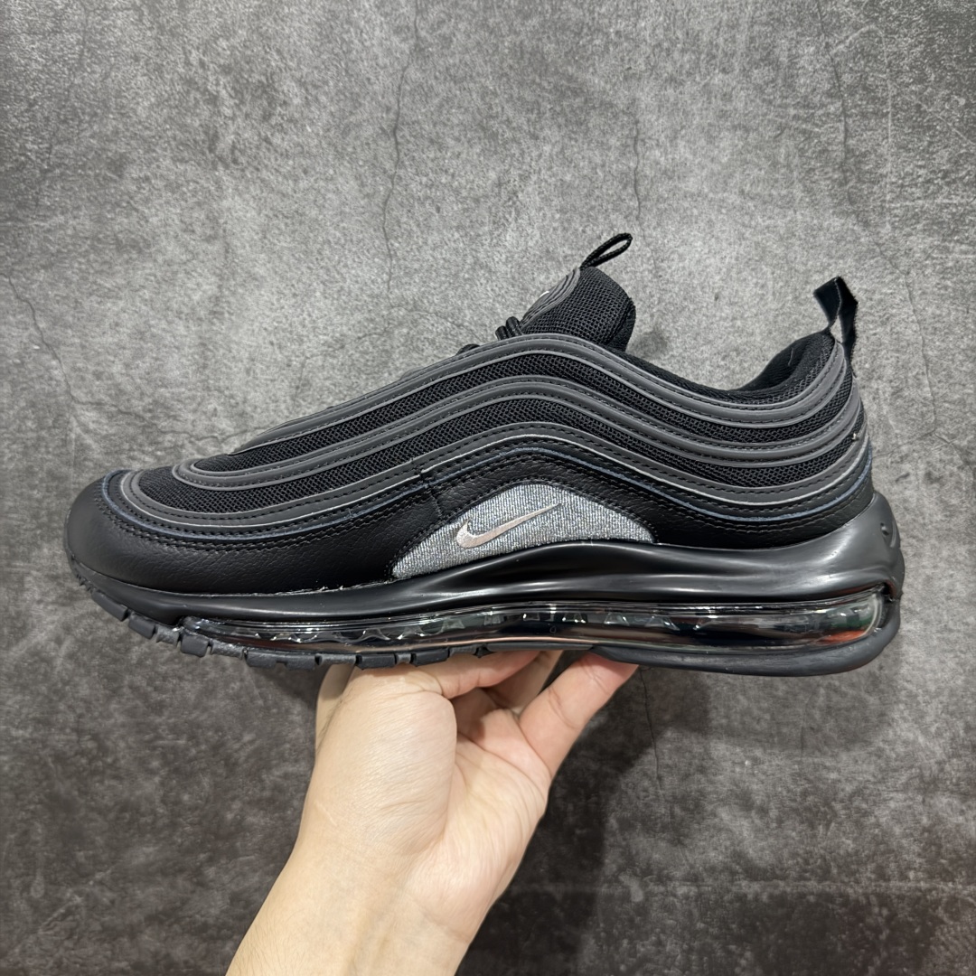  
【纯原版】NK Air Max 97 OG 复古运动跑步鞋 黑色 -015
 
原装批次子弹 拆解原