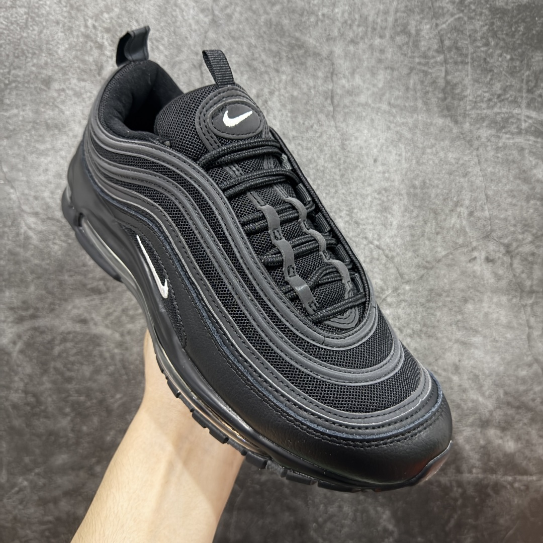  
【纯原版】NK Air Max 97 OG 复古运动跑步鞋 黑色 -015
 
原装批次子弹 拆解原