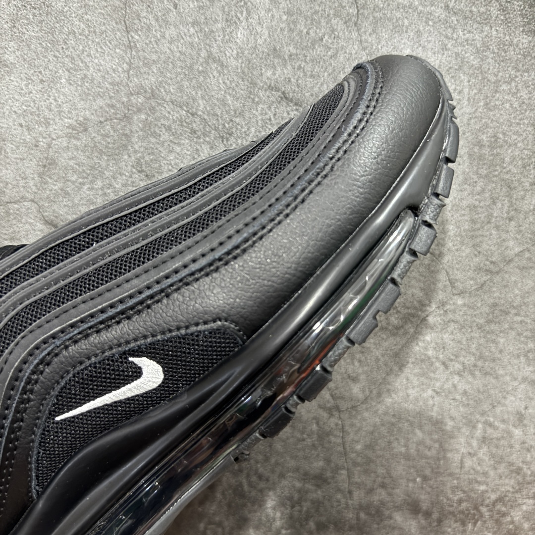  
【纯原版】NK Air Max 97 OG 复古运动跑步鞋 黑色 -015
 
原装批次子弹 拆解原
