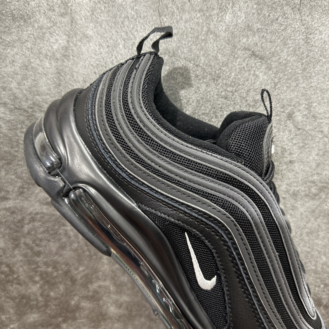  
【纯原版】NK Air Max 97 OG 复古运动跑步鞋 黑色 -015
 
原装批次子弹 拆解原