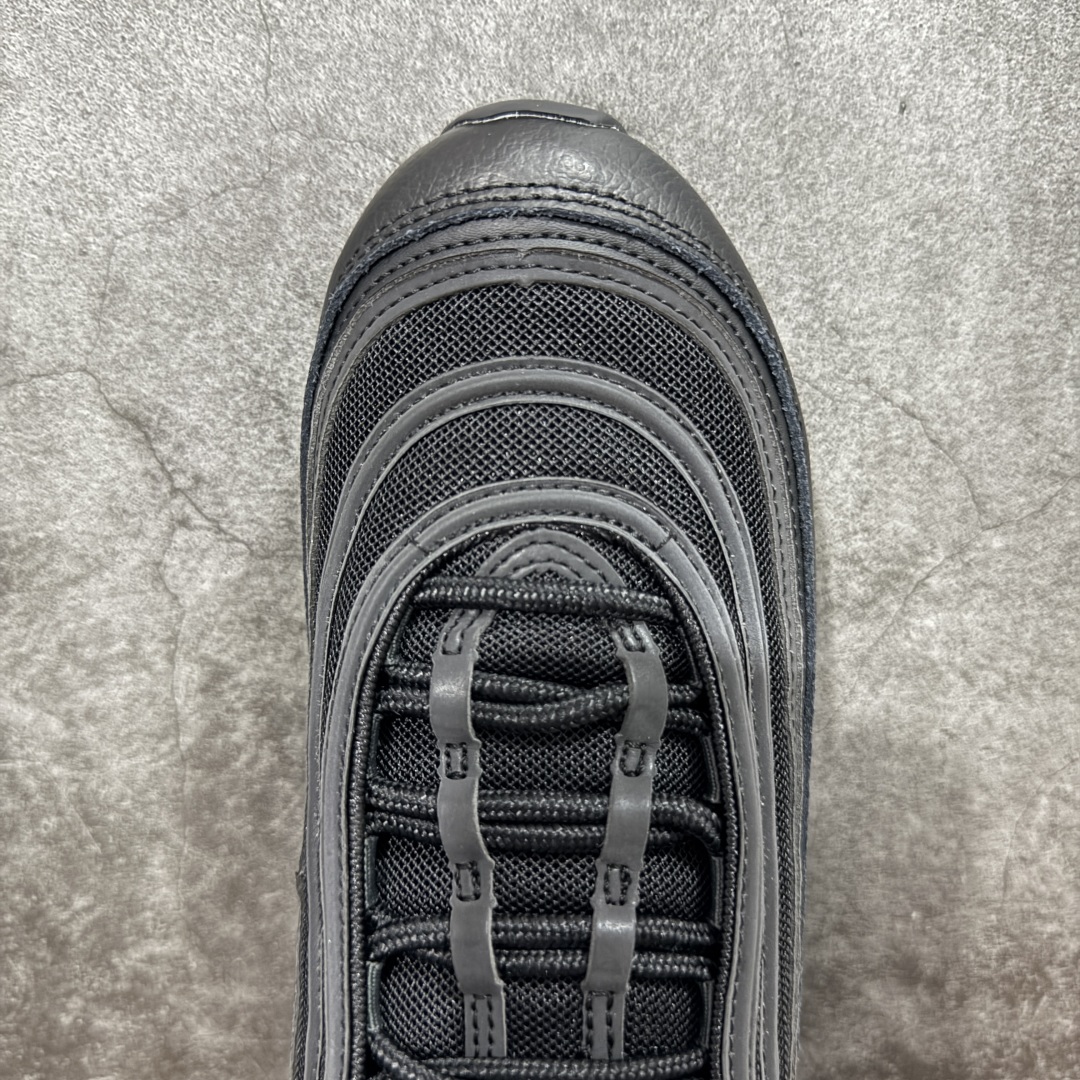 
【纯原版】NK Air Max 97 OG 复古运动跑步鞋 黑色 -015
 
原装批次子弹 拆解原