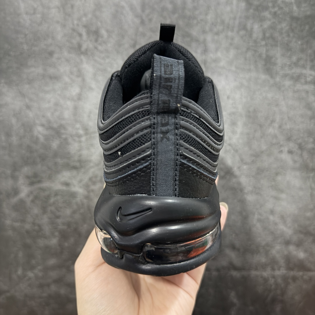  
【纯原版】NK Air Max 97 OG 复古运动跑步鞋 黑色 -015
 
原装批次子弹 拆解原