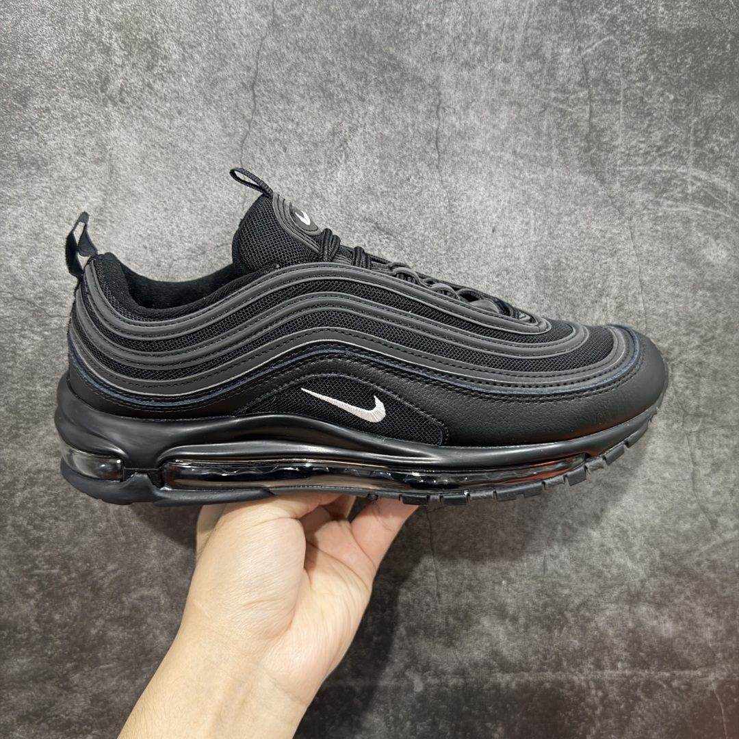 
【纯原版】NK Air Max 97 OG 复古运动跑步鞋 黑色 -015
 
原装批次子弹 拆解原