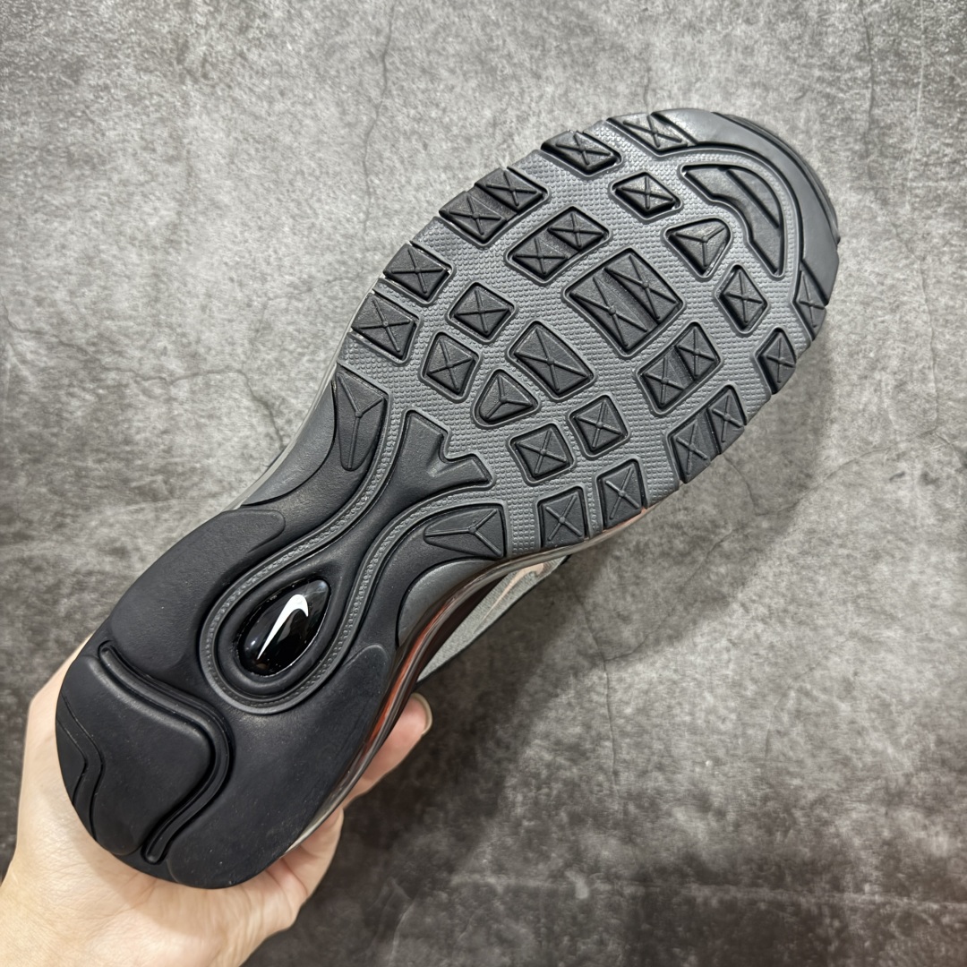  
【纯原版】NK Air Max 97 OG 复古运动跑步鞋 黑色 -015
 
原装批次子弹 拆解原