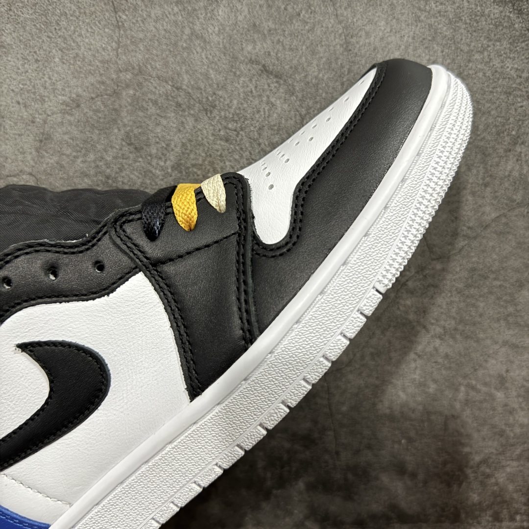  
【纯原】Union x Fragment Design x Air Jordan 1 Retro H