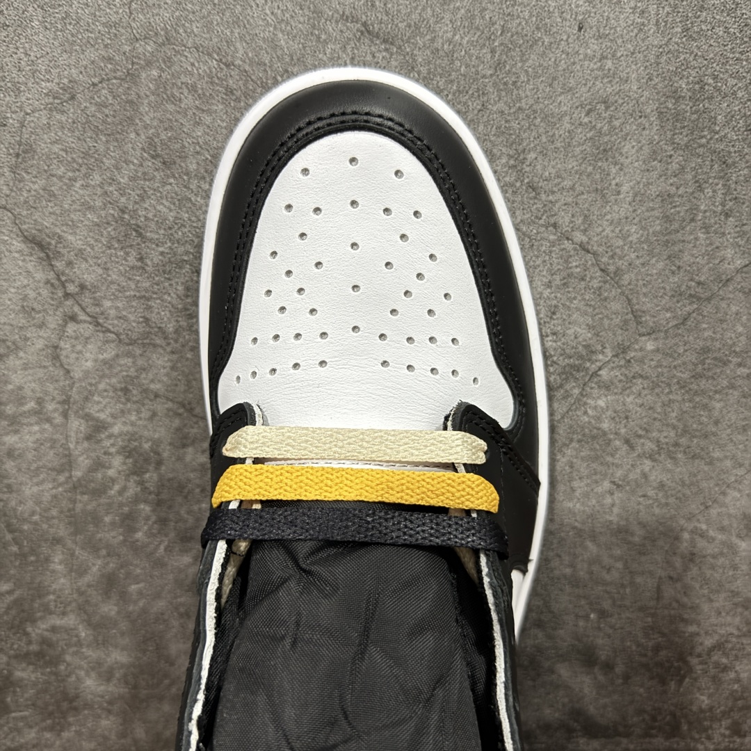  
【纯原】Union x Fragment Design x Air Jordan 1 Retro H