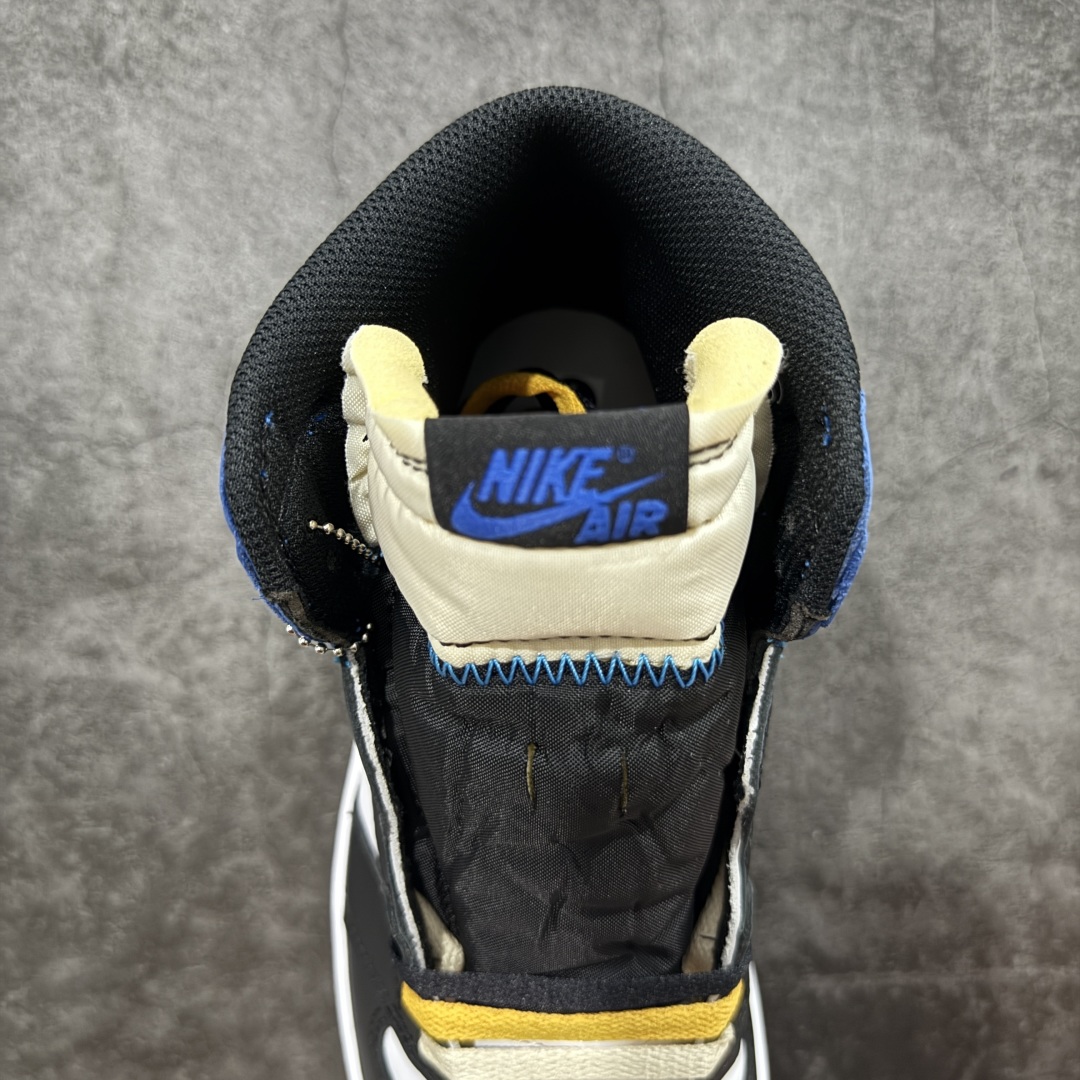 
【纯原】Union x Fragment Design x Air Jordan 1 Retro H