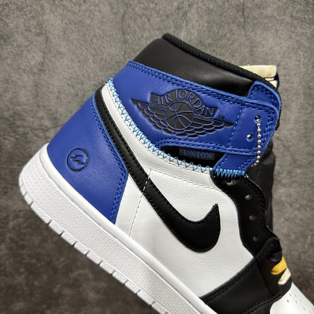  
【纯原】Union x Fragment Design x Air Jordan 1 Retro H