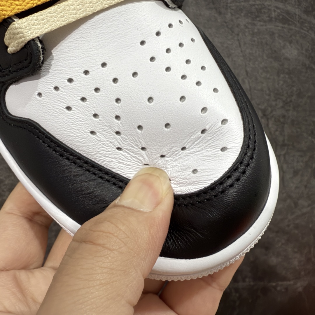  
【纯原】Union x Fragment Design x Air Jordan 1 Retro H