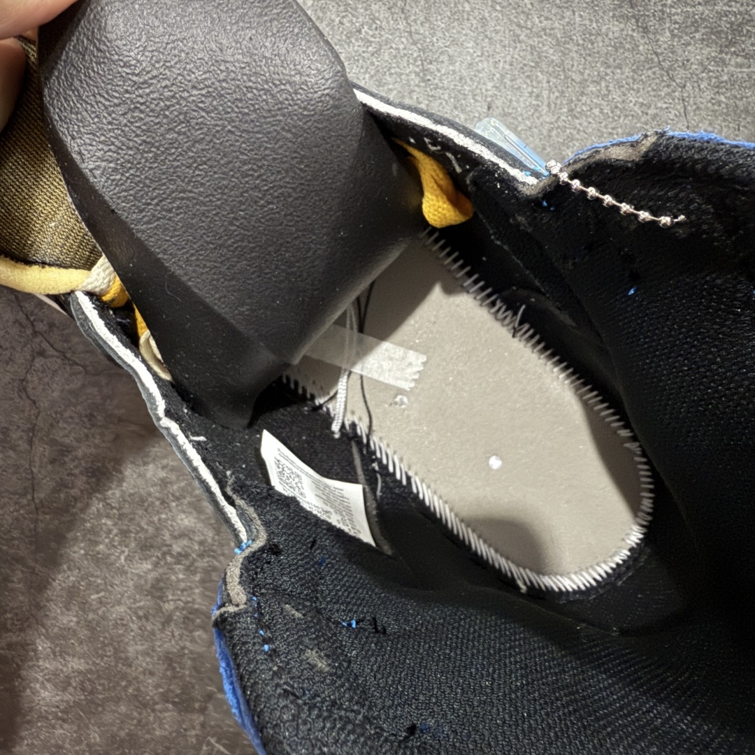  
【纯原】Union x Fragment Design x Air Jordan 1 Retro H