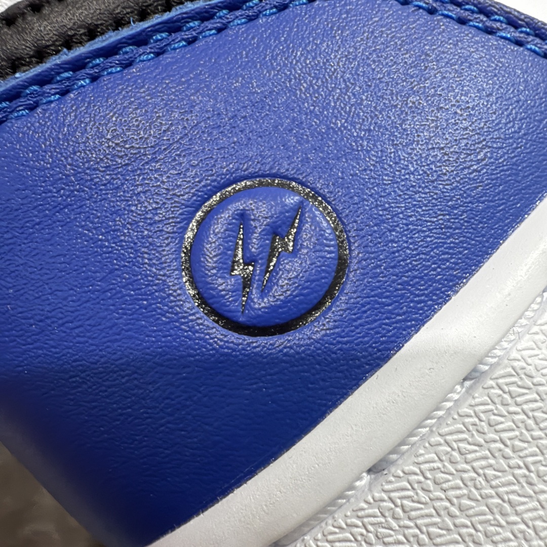  
【纯原】Union x Fragment Design x Air Jordan 1 Retro H
