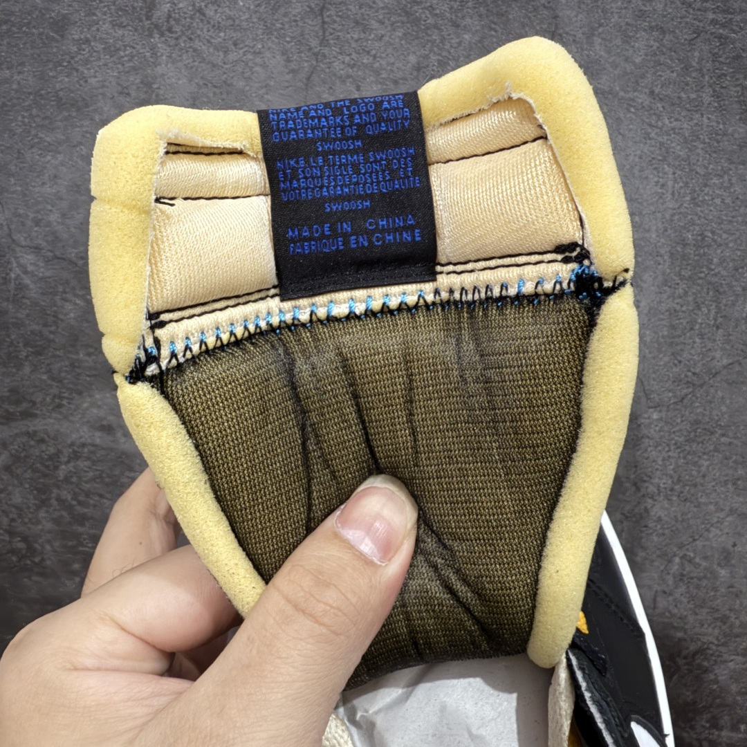  
【纯原】Union x Fragment Design x Air Jordan 1 Retro H