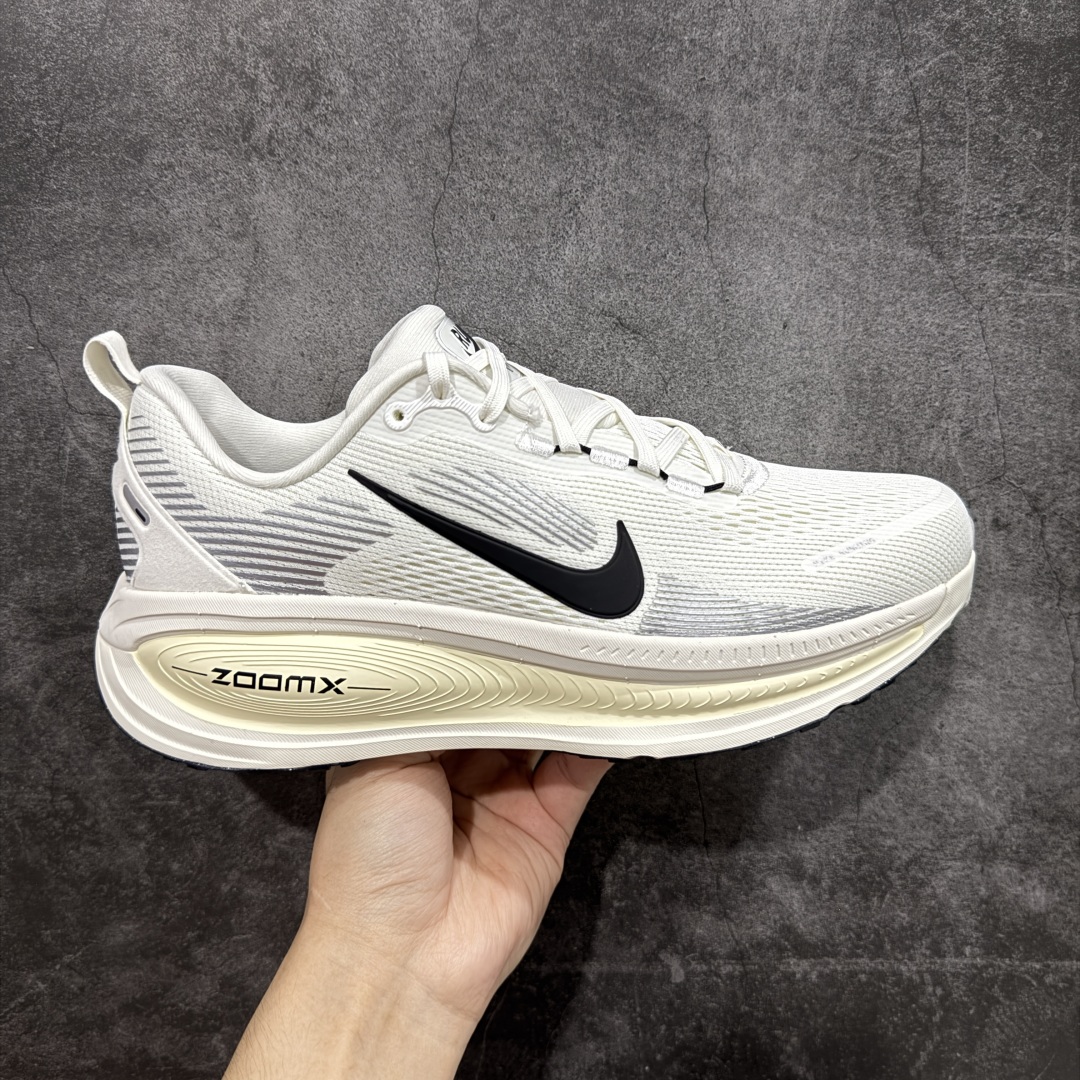  
【XE纯原版】Nike Air Zoom Vomero 18 全新科技运动跑鞋 HM6803-101