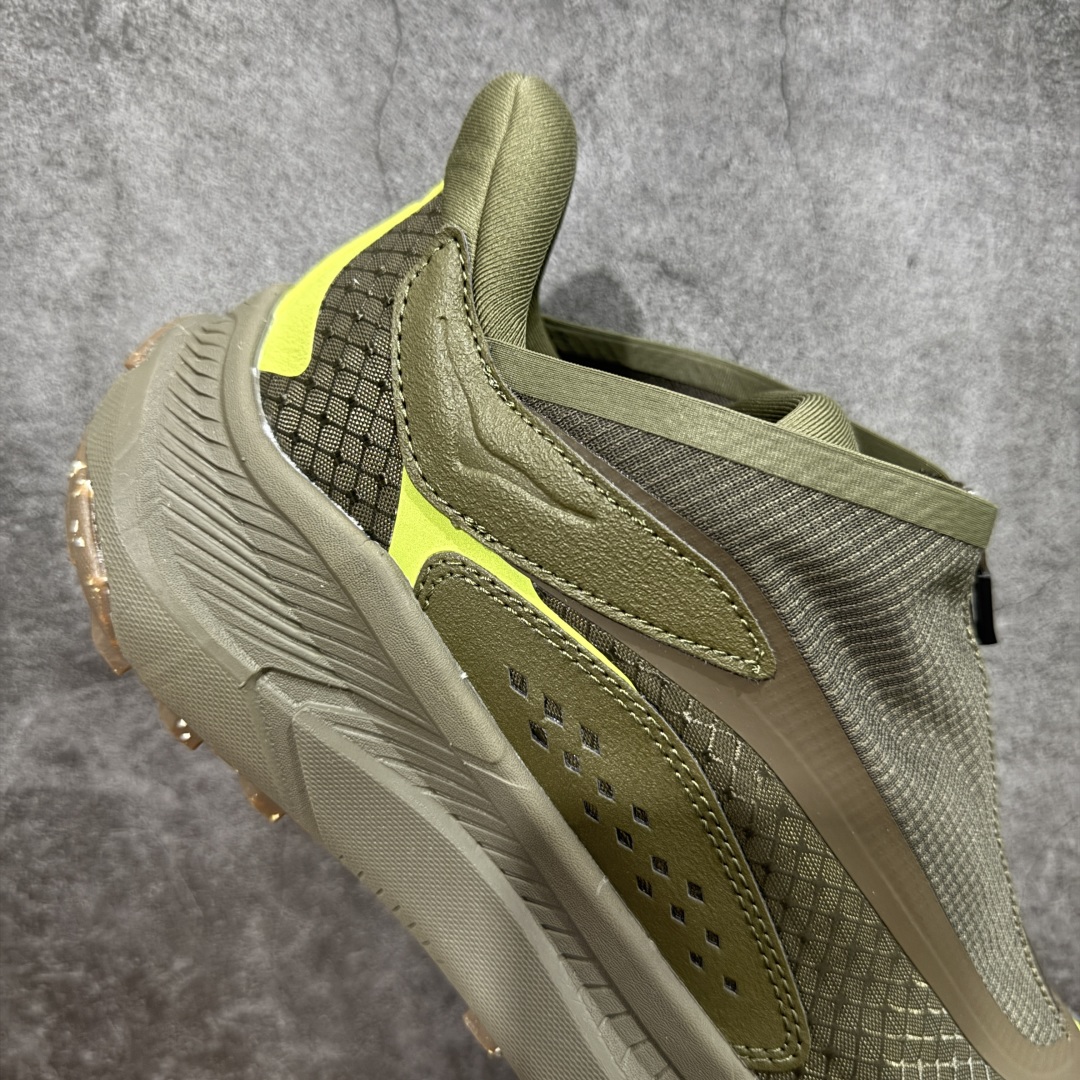  
【纯原版】HOKA霍卡 HOKA Project Transport全新户外鞋款 整体鞋面采用防撕裂