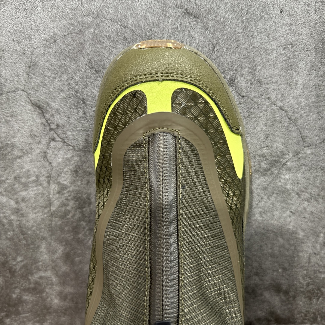  
【纯原版】HOKA霍卡 HOKA Project Transport全新户外鞋款 整体鞋面采用防撕裂