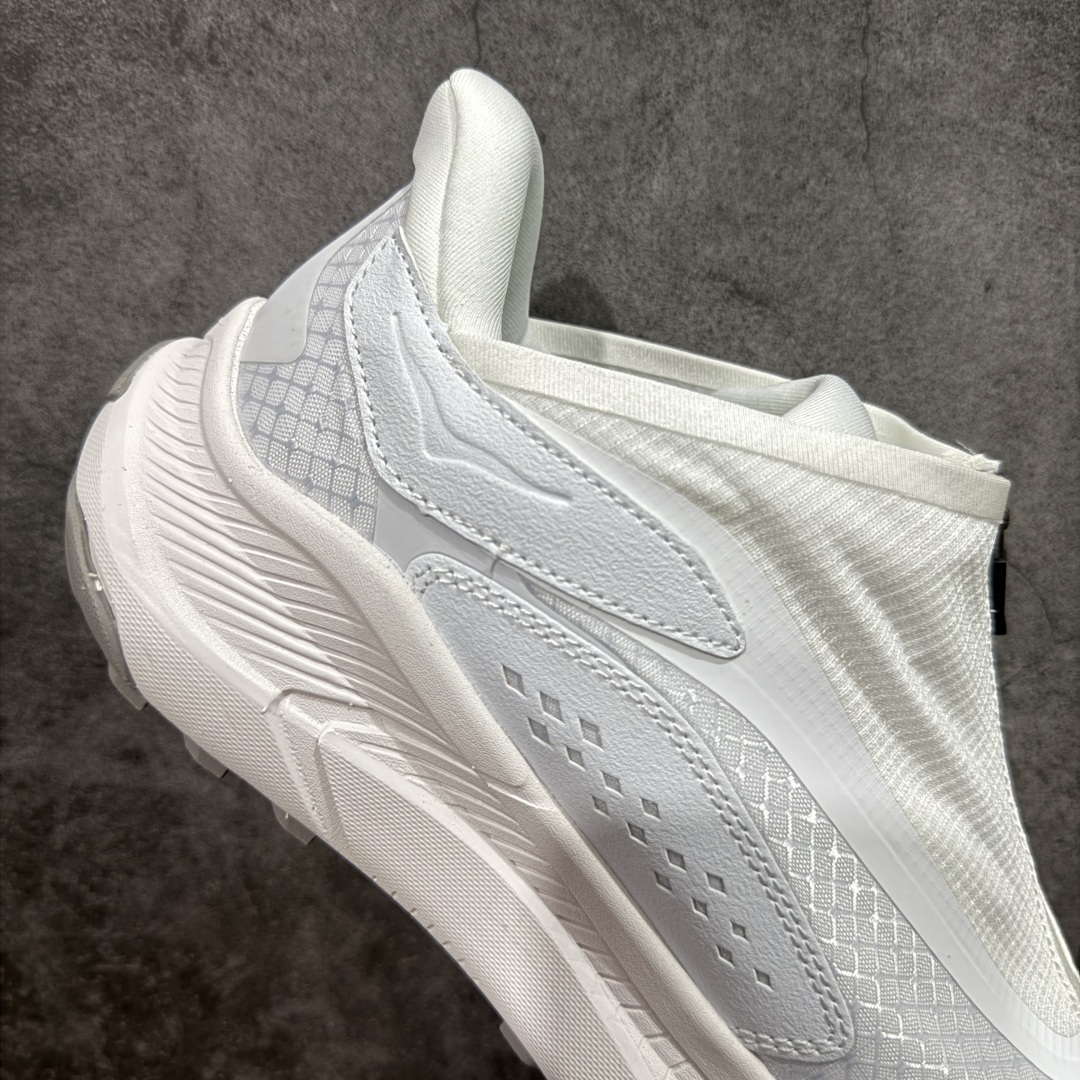  
【纯原版】HOKA霍卡 HOKA Project Transport全新户外鞋款 整体鞋面采用防撕裂