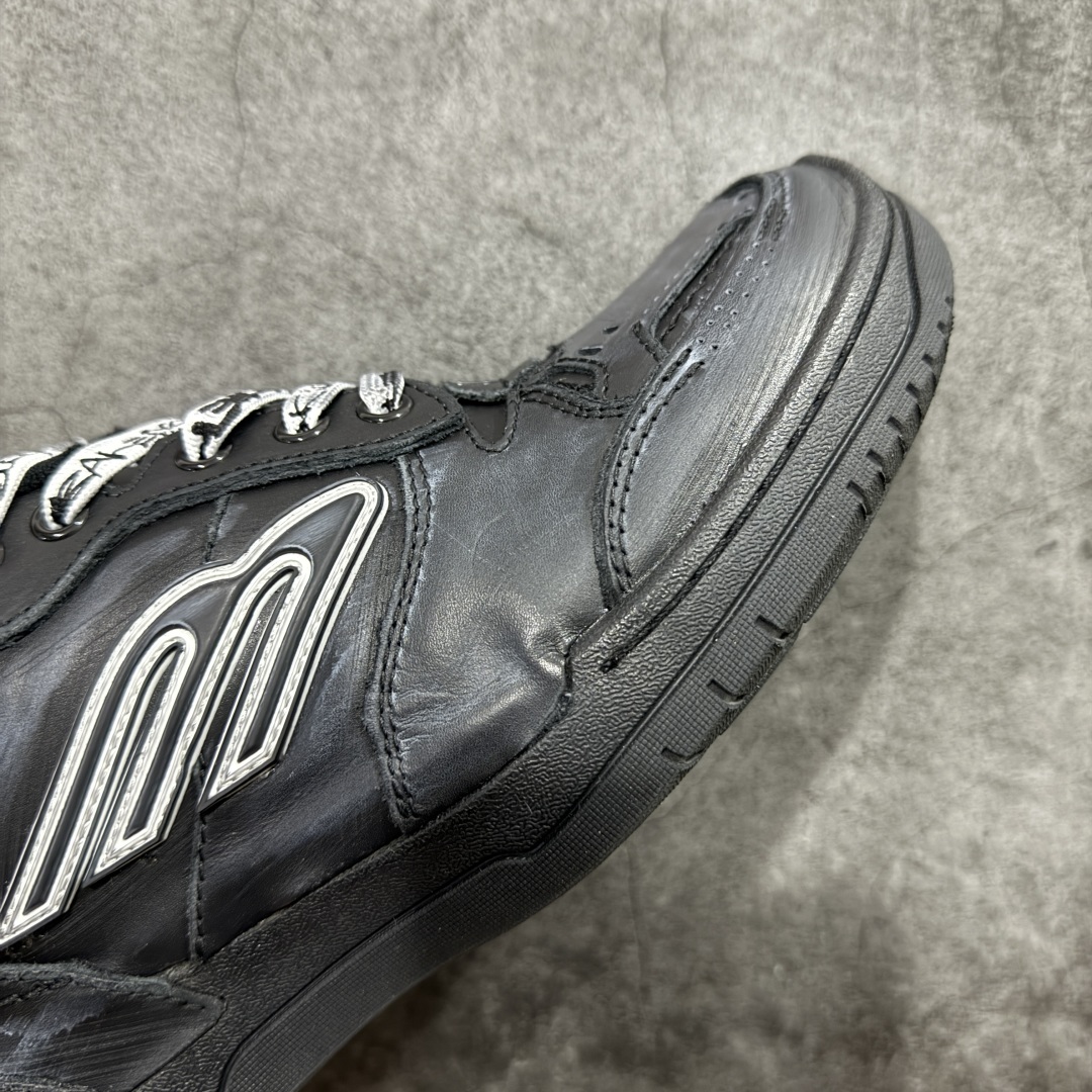  
【莞顶礼盒版】Balenciag 巴黎世家18代 最新Hamptons系列 情侣款 破损 做旧 休闲