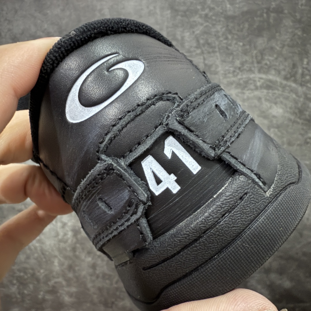 图片[2]-【莞顶礼盒版】Balenciag 巴黎世家18代 最新Hamptons系列 情侣款 破损 做旧 休闲 运动鞋 莞产出品 非工厂出货 品质细节比工厂版本都要好很多 自行对比 原版购入开发做货 配送专柜精美包装手提袋🛍📦 ▪️面料： 原版定制进口头层牛皮 ▪️内里：进口透气毛巾绒里 ▪️鞋底：原版开模防滑橡胶材质 ▪️底厚：3CM ▪️尺码： 女款35-41 / 男款39-45-选品中心