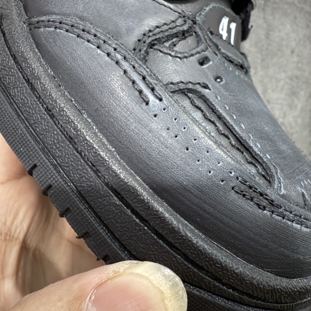 图片[10]-【莞顶礼盒版】Balenciag 巴黎世家18代 最新Hamptons系列 情侣款 破损 做旧 休闲 运动鞋 莞产出品 非工厂出货 品质细节比工厂版本都要好很多 自行对比 原版购入开发做货 配送专柜精美包装手提袋🛍📦 ▪️面料： 原版定制进口头层牛皮 ▪️内里：进口透气毛巾绒里 ▪️鞋底：原版开模防滑橡胶材质 ▪️底厚：3CM ▪️尺码： 女款35-41 / 男款39-45-选品中心