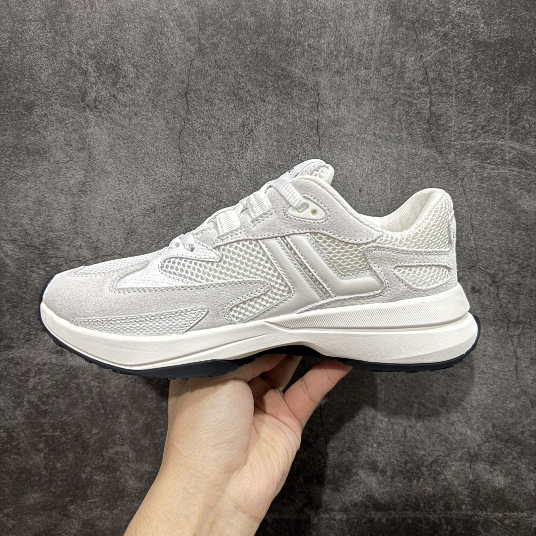  
【莞产礼盒版】Lanvin JLA 浪凡新款四季休闲鞋运动鞋老爹鞋
原版复刻，做工精细，百搭好款上脚