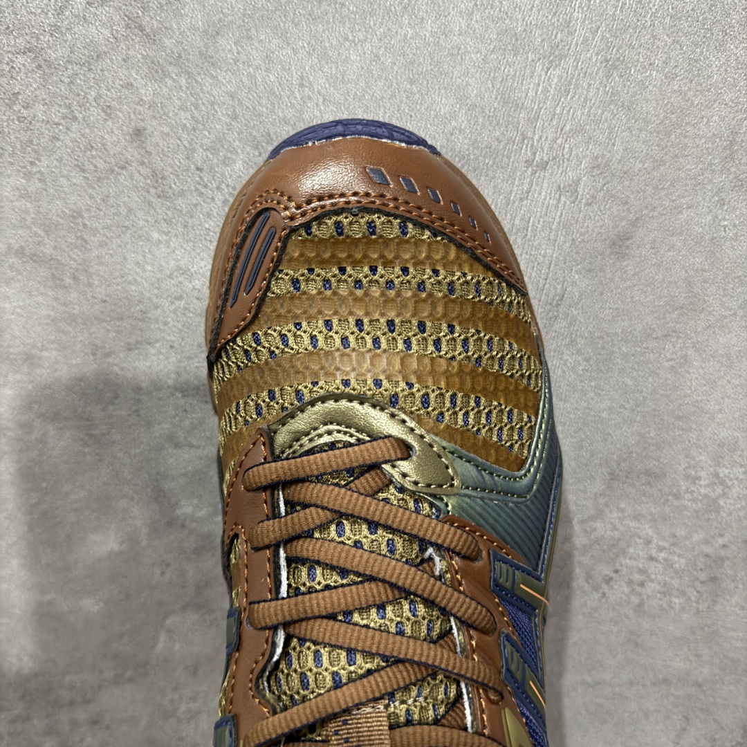  
【公司级】Asics GEL-DS TRAINER 14舒适 网布透气 低帮 休闲跑步鞋 男女同款

